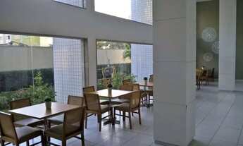 Imagem 7: CO-Apartamento para venda tem 63 metros quadrados com 3 quartos