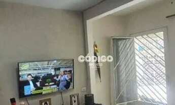 Imagem 3: Sobrado com 2 dormitórios para alugar, 145 m² por R$ 1.800,00/mês - Jardim Rosa de Franca