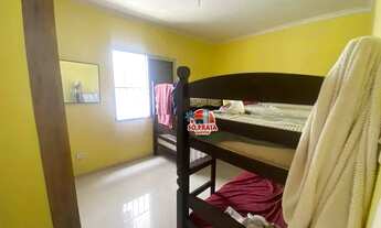 Imagem 7: Apartamento com 2 dormitórios à venda, 58 m² por R$ 265.000 - Centro - Mongaguá/SP