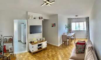 Imagem: SÃO PAULO - Apartamento Padrão - PARQUE