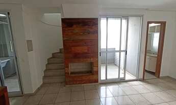 Imagem 4: Apartamento Duplex de Luxo com 02 quartos para alugar no Luxemburgo OPORTUNIDADE