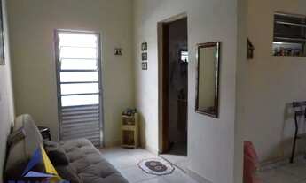 Imagem 2: Casa Residencial à venda, Pestana, Osasco - CA0096