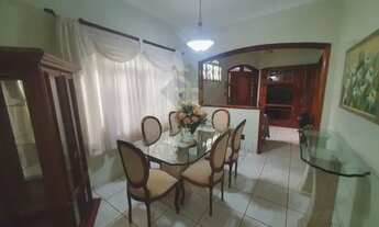 Imagem 4: Ribeirao Preto - Casa Padrão - Parque dos Bandeirantes