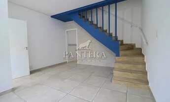 Imagem: Sobrado recem reformado !