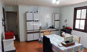 Imagem 3: Casa Padrão para Venda em Lucas Araújo Passo Fundo-RS - 8164