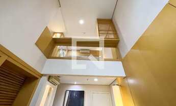 Imagem 5: Apartamento para Aluguel - Moema, 1 Quarto, 43 m2