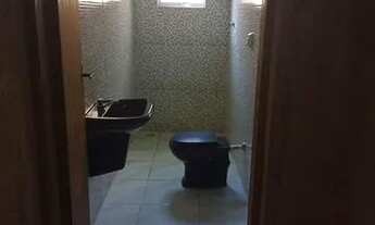 Imagem 4: Casa no jardim topázio