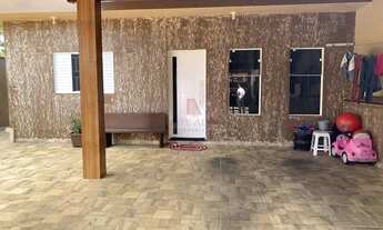 Imagem 5: CASA RESIDENCIAL em BOITUVA - SP, MORADA DOS IPES