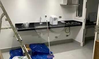 Imagem: São Paulo - Apartamento Padrão - VILA