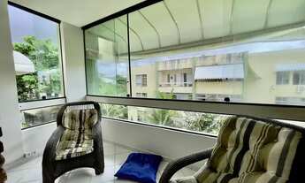 Imagem 7: Apartamento para venda possui 68 metros quadrados com 2 quartos