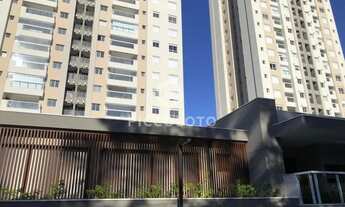 Imagem 3: Apartamento - Taquaral - Campinas