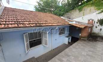 Imagem 4: Casa no Residencial Santa Terezinha, com 160m², 2 dormitórios, sala, cozinha, quintal, 3 v