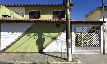 Imagem: Sobrado com 2 dormitórios à venda, 80