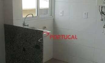 Imagem 6: Apartamento com 2 dormitórios para alugar, 74 m² por R$ 1.948/mês - Costazul - Rio das Ost