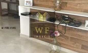 Imagem 7: Apartamento para Venda em Santana de Parnaíba, Alphaville, 3 dormitórios, 1 suíte, 2 banhe