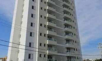Imagem: Apartamento com 2 dormitórios, sendo 1