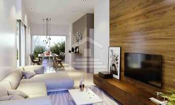 Imagem 2: Casa para venda tem 89 metros quadrados com 3 quartos em Gurupi - Teresina