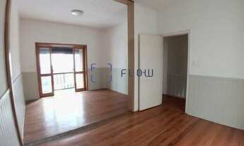 Imagem: Casa comercial na Alameda jaú, com 5 salas