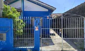 Imagem: Casa com 2 dormitórios à venda, 70 m²