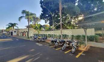 Imagem 7: Ribeirão Preto - Apartamento Padrão - Parque dos Lagos