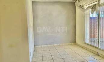 Imagem 4: Casa - Jardim Planalto - Campinas