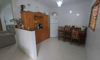 Imagem 3: CASA DE PAVIMENTO REFORMADA E ESCRITURADA DE 4 QUARTOS COM SUÍTE. ACEITA IMÓVEL NA TROCA