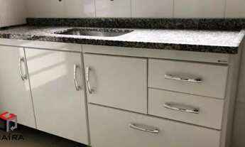 Imagem 5: Apartamento para locação, 02 quartos, 01 vaga - Centro de São Bernardo do Campo/ SP