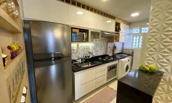 Imagem 6: 2 quartos todo montado com 2 vagas