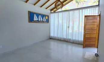 Imagem 2: Casa em Tijucas Casa com 3 dormitórios