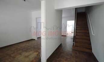 Imagem 4: Casa na Rua Major Maragliano, Vila Mariana, com 3 quartos, 2 vagas de garagem, ao lado das