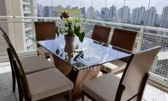 Imagem 6: Pinot Noir - Apartamento com 2 dormitórios à venda, 79 m² por R$ 795.000 - Vila Andrade