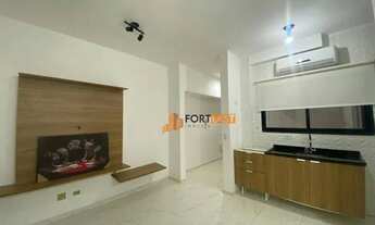 Imagem 5: Apartamento com 2 dormitórios, 55 m² - venda por R$ 250.000,00 ou aluguel por R$ 1.720,00