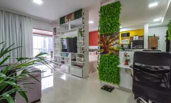 Imagem 5: Apartamento Venda 1 Dormitórios - 50 m² Brooklin