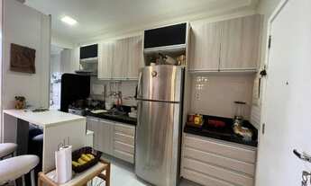 Imagem 7: Vendo Apartamento Brisas Alto do Calhau