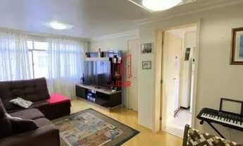 Imagem 2: Apartamento 3 quartos com suíte Bacacheri