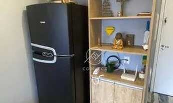 Imagem 7: Piscine Station Resort - 2 dormitórios à venda, 57 m² por R$ 590.000 - Brás - São Paulo/SP