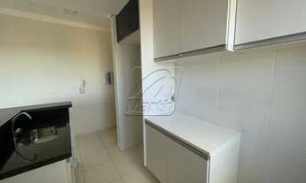 Imagem 2: PIRACICABA - Apartamento Padrão - Vila Independência