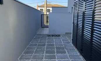 Imagem 6: VINHEDO - CAMPO DE TOSCANA SUITES TÉRREA