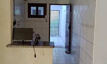 Imagem 3: Casa para aluguel possui 140 metros quadrados com 3 quartos em Messejana - Fortaleza - CE