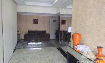 Imagem 2: Apartamento com 1 quarto no Aspen Ville - Bairro Centro em Ponta Grossa