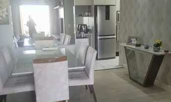 Imagem 6: APARTAMENTO A VENDA EM JUNDIAÍ FLEX JUNDIAÍ JARDIM ANA MARIA - 2 VAGAS