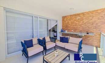 Imagem 4: FRENTE AO MAR | 3 SUÍTES