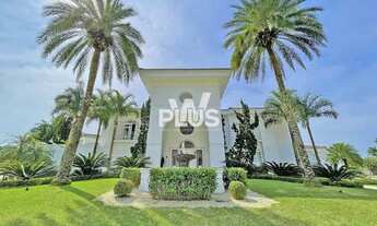 Imagem: Casa de Condomínio com 6 dorms, Jardim