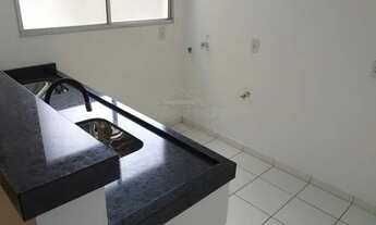 Imagem 5: Locação de Apartamentos / Padrão na cidade de Araraquara