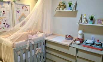 Imagem 5: APARTAMENTO RESIDENCIAL em LAURO DE FREITAS - BA, CENTRO