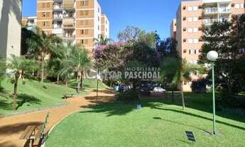 Imagem: Apartamento Padrão Parque Industrial Lagoinha