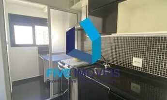 Imagem 6: Apartamento para alugar, 50 m² por R$ 2.800,00/mês - Interlagos - São Paulo/SP