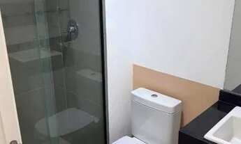 Imagem 4: Apartamento com 1 dormitório à venda, 50 m² por R$ 690.000,00 - Vila Mariana - São Paulo/S