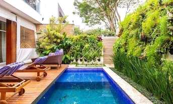 Imagem: Vila Del Sole - Alto da Boa Vista - Casa