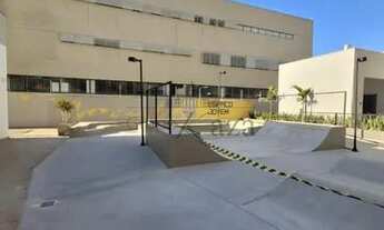 Imagem 7: Apartamento - Parque Industrial - Maranata Parque Industrial - 70m² - 2 Dormitórios- Agend